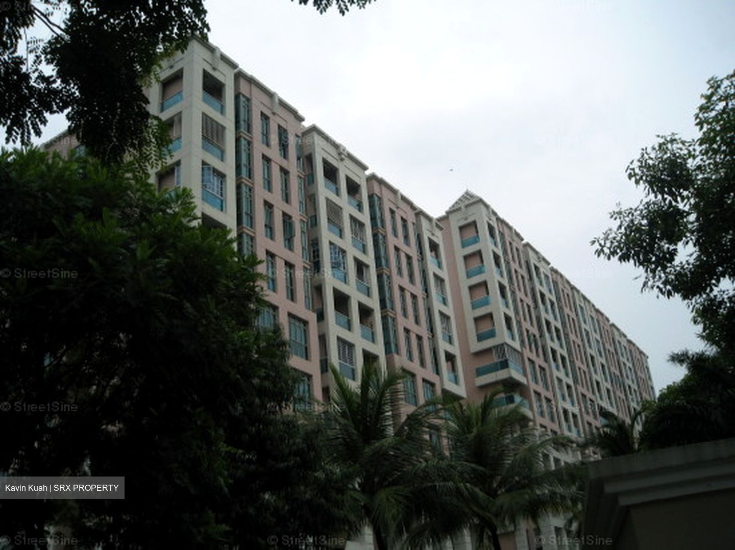 Hume Park II (D21), Condominium #618152831